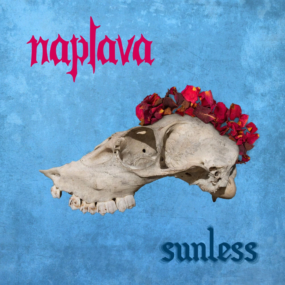 Naplava - Sunnless 12